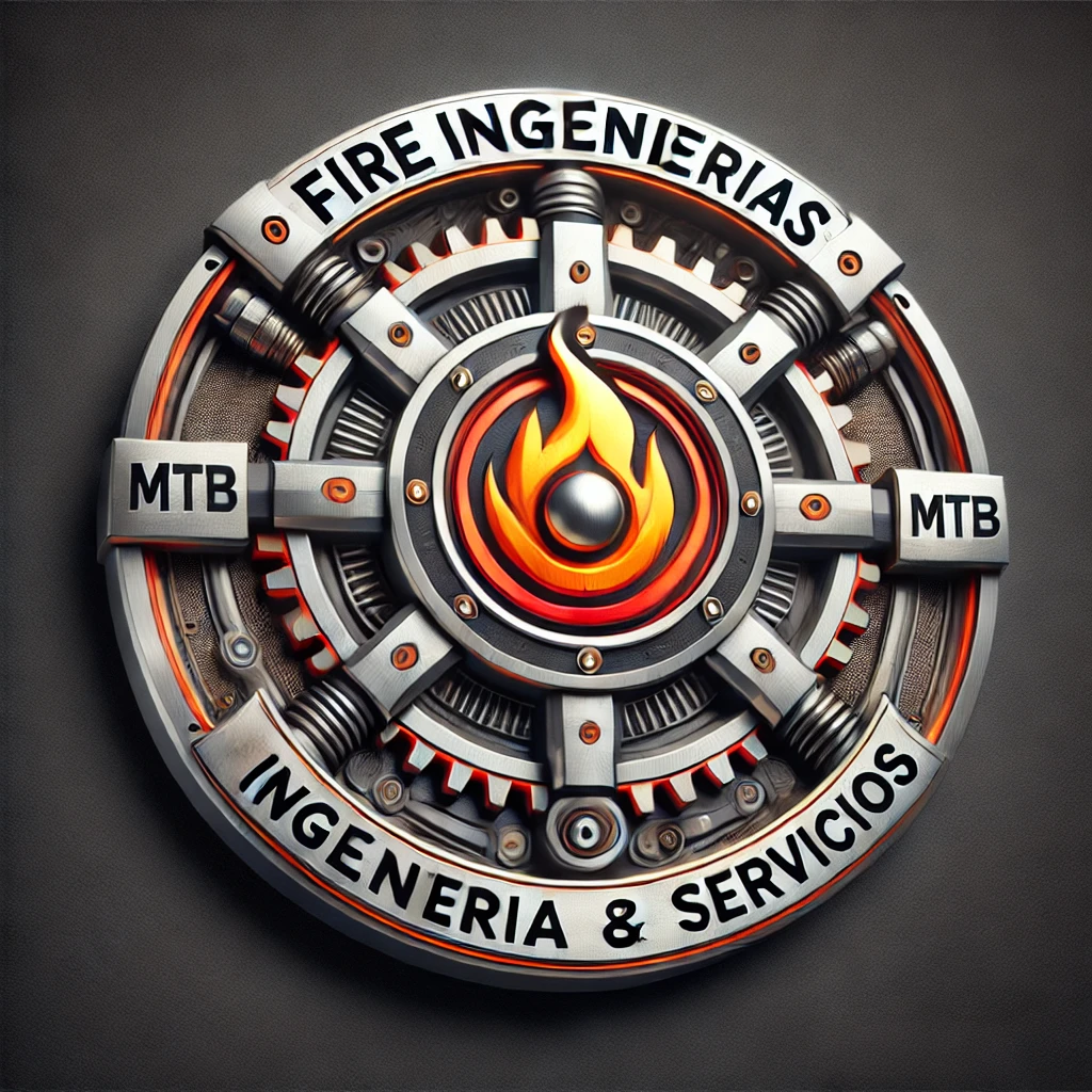 Logo MTB Ingeniería